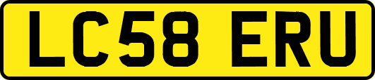 LC58ERU