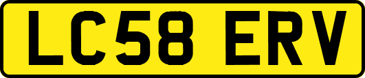 LC58ERV