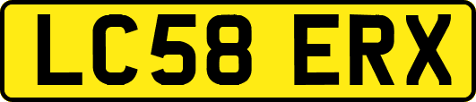 LC58ERX