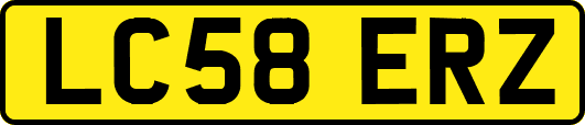 LC58ERZ