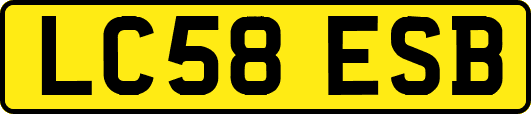 LC58ESB
