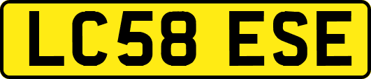 LC58ESE