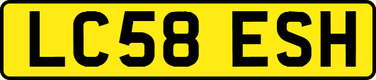 LC58ESH