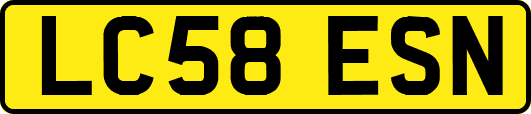 LC58ESN