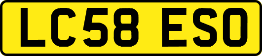LC58ESO