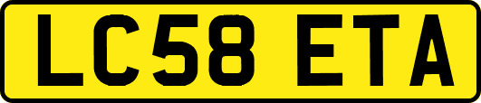 LC58ETA