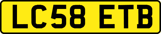 LC58ETB