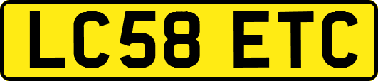 LC58ETC