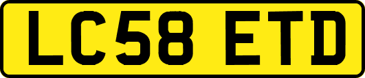 LC58ETD