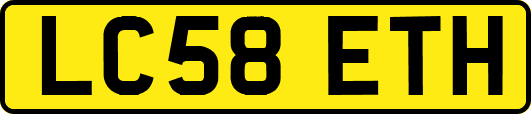 LC58ETH
