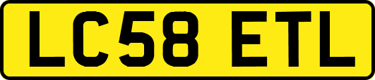 LC58ETL