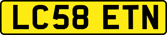 LC58ETN