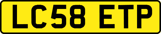 LC58ETP