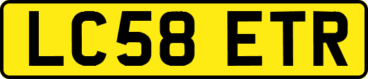 LC58ETR