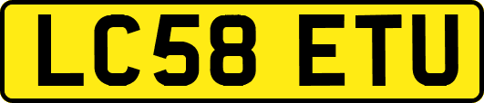 LC58ETU