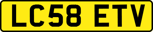 LC58ETV
