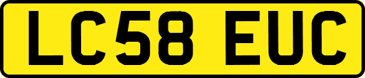 LC58EUC