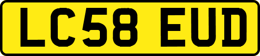 LC58EUD