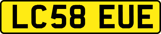 LC58EUE