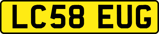 LC58EUG