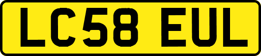 LC58EUL