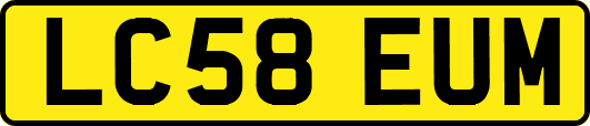 LC58EUM
