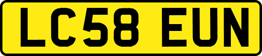 LC58EUN