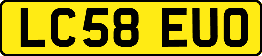 LC58EUO