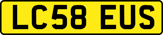 LC58EUS