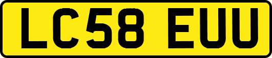 LC58EUU