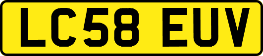 LC58EUV