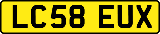 LC58EUX