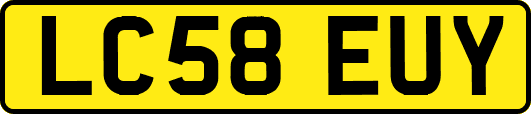 LC58EUY