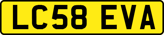LC58EVA