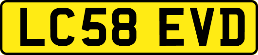 LC58EVD