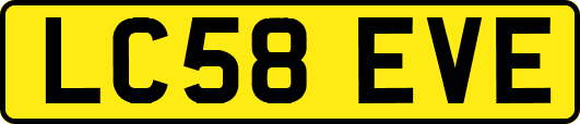 LC58EVE