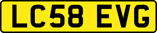 LC58EVG