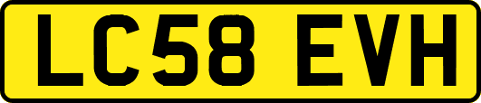 LC58EVH