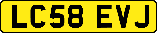 LC58EVJ