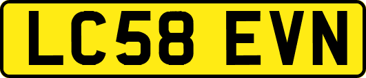 LC58EVN