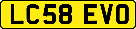 LC58EVO