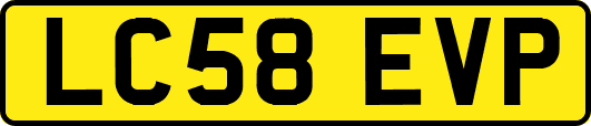 LC58EVP