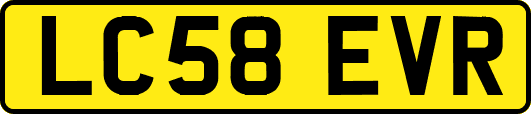 LC58EVR
