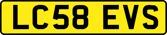 LC58EVS
