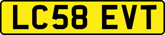 LC58EVT