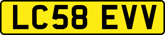 LC58EVV