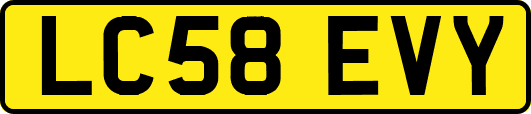 LC58EVY