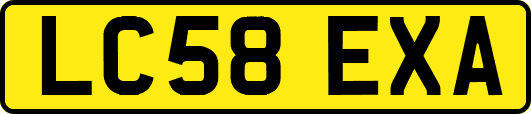 LC58EXA