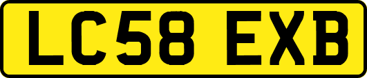 LC58EXB