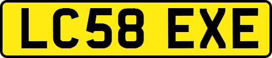 LC58EXE